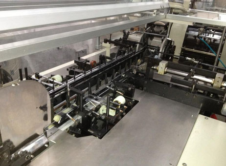 Tonazzi POLYCARTON P50408059