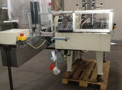 Tonazzi POLYCARTON P50408059
