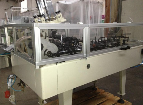 Tonazzi POLYCARTON P50408059
