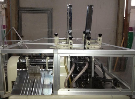 Tonazzi POLYCARTON P50408059