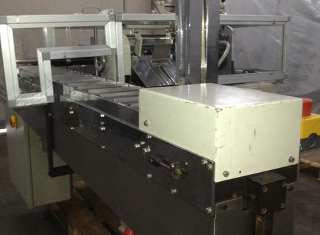 Tonazzi POLYCARTON P50408059