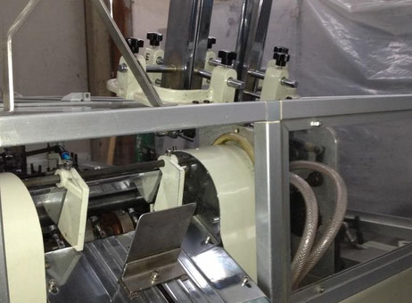 Tonazzi POLYCARTON P50408059