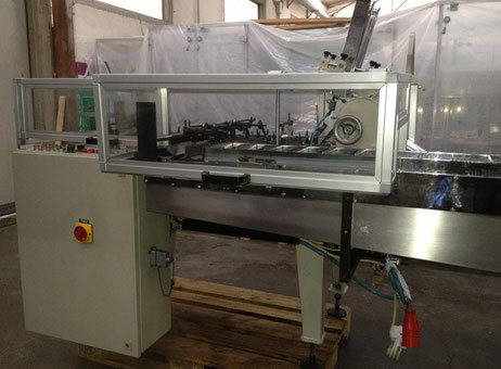 Tonazzi POLYCARTON P50408059