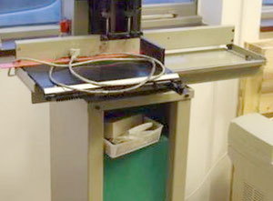 Nagel Citoborma 280B