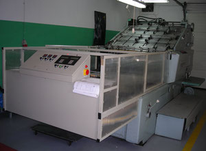 Used Johannisberg 104S Cylinder