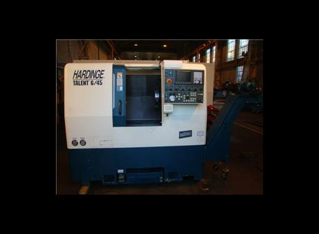 Hardinge Talent 6/45 P50430081