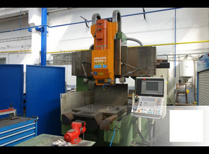 OERLIKON TAURUS 3 CNC portal milling machine