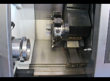 Doosan Puma 3100 Y P50512068