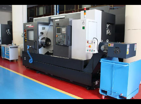Doosan Puma 3100 Y P50512068