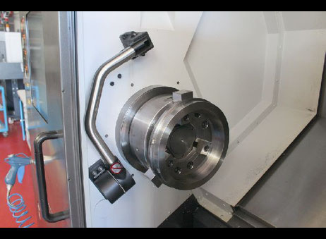 Doosan Puma 3100 Y P50512068