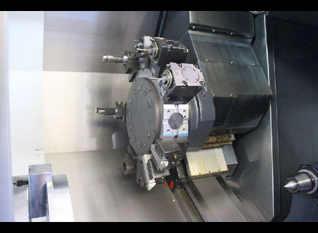 Doosan Puma 3100 Y P50512068