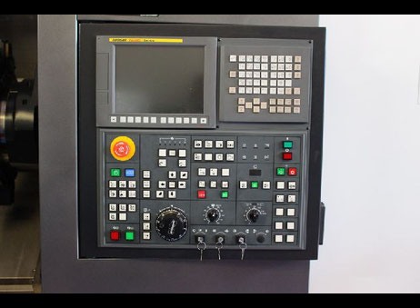 Doosan Puma 3100 Y P50512068
