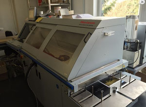 HORIZON BQ-280 PUR Binding - perfect binder / thermal binder
