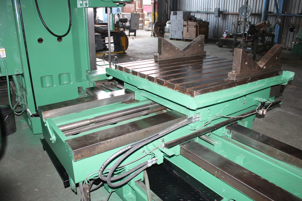 Machine's specifications - Shibaura BT-10AR Used machines - Exapro
