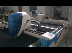 Used Lectra Vector MH Automated cutting machine