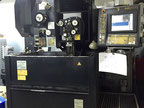 Sodick AQ535L Wire cutting edm machine