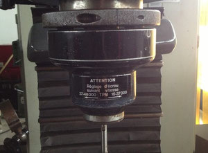 Hauser 3SM Cylindrical internal grinding machine