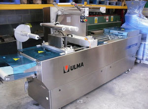 Machine's specifications - Ulma TF Mini Used machines - Kitmondo