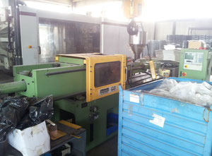 ARBURG Allrounder 270 M Injection moulding machine