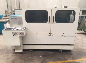 Pinacho S94 C225 cnc lathe