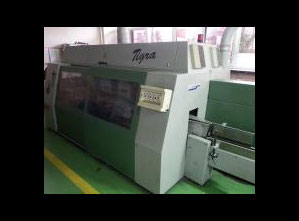 Used Muller Martini Tigra perfect binder