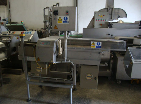 Loma SUPERSCAN MICRO P50608163