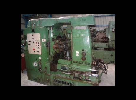 Machine's specifications - Liebherr L-301 Used machines - Exapro