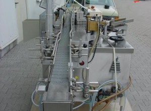 Bosch (Strunck) EVW L01 Labeller