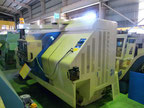 NAKAMURA TW-30MM cnc lathe