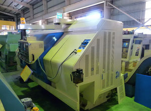 NAKAMURA TW-30MM cnc lathe