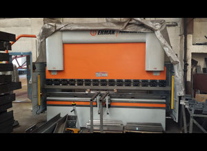 Ermaksan POWER-BEND PRO 3100-135 CNC press brake