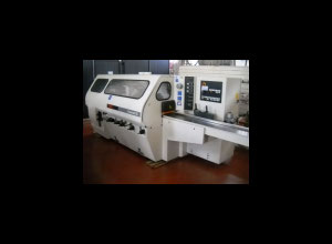 SCM SUPERSET XL Moulder