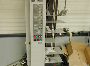 Horizon AC-8000S gatherer / collator
