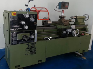 PINACHO L1/225 lathe