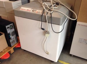 Agfa Accuset 1000 Plus Imagesetter