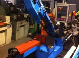 Used MEP SHARK 260M Slicer
