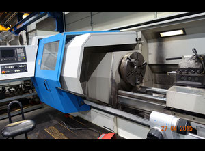 Boehringer DUS 800 TI cnc lathe