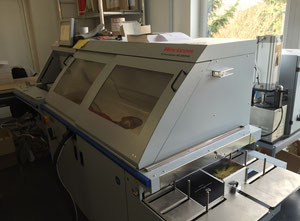 Horizon perfect binder BQ-280 PUR