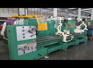 Merli Clovis 28 heavy duty lathe