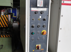 Baykal MGH mechanical shear