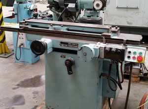 TOS BN 102 C tool grinding machine