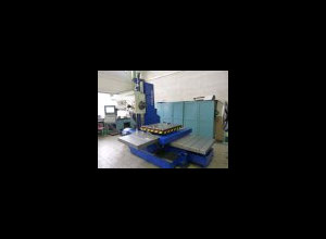 Used TOS Varnsdorf WH 10 CNC Table type boring machine CNC