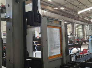 Ficep 1001 D Drilling machine