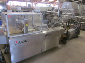 Used Ulma Alaska Stretch wrapping machine