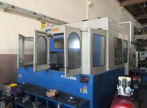 Hyundai SPT H 800 Machining center - horizontal