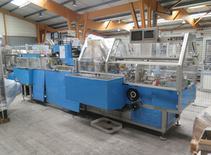 CAM HF77 Cartoning machine / cartoner - Horizontal