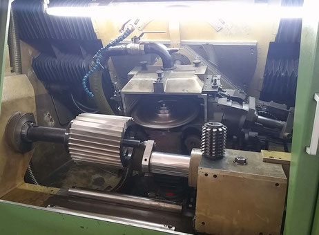 Klingelnberg SNC 30 P50822008