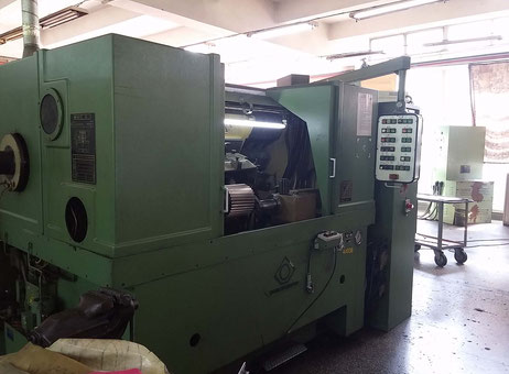 Klingelnberg SNC 30 P50822008