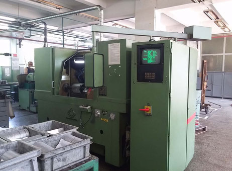 Klingelnberg SNC 30 P50822008