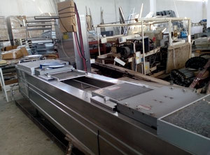 Multivac-R230-thermoforming-machine